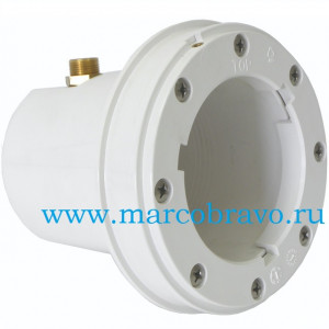 Ниша арт. 00369 прожектора Astral Lumiplus Mini 2.11. Под плёнку