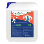 Жидкий хлор для дезинфекции воды AquaDoctor CL-14 Liquid Chlorine. 30 литров