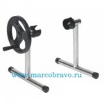 Опора штанги Vagnerpool 6014000 из нержавеющей стали. переносная
