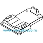 Подиум (подставка) насоса IML Discovery/Big Discovery/New Europa/Europa/New BCC/Niagara. арт. HD066020