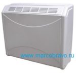 Осушитель воздуха Microwell DRY 300 (1.6 л/ч). пластиковый корпус