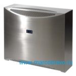 Осушитель воздуха Microwell DRY 300 Silver (1.6 л/ч). нержавейка. индикатор