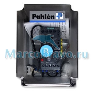 Электропакет насоса противотока Pahlen Jet Swim 2000
