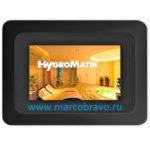 Панель управления Hygromatik Spa Touch Control