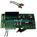 Электроплата арт. 9900107287 для Seko Invikta Double pH-Cl-Redox