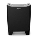 Электрическая печь для сауны Tylo Expression 10 Black Thermosafe (10-18 м3. 10 кВт. 230-400 В) (без панели управления)