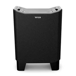 Электрическая печь для сауны Tylo Expression 10 Black Thermosafe (10-18 м3. 10 кВт. 230-400 В) (без панели управления)