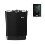 Электрическая печь для бани и сауны Tylo Sense Combi Elite 6 (4-8 м3. 6.6 кВт) (в комплекте с сенсорной панелью Elite)