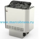 Настенная электрическая печь для сауны SAWO NORDEX NR-90NB-Z (8-14 м3. 9 кВт)