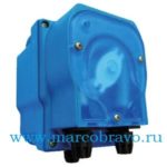 Перистальтический насос-дозатор Blue Lagoon BH08004. 1.5 л/ч — дозирование постоянное