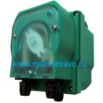 Перистальтический насос-дозатор Steiel EF106. 1.5 л/ч — дозирование постоянное с регулировкой