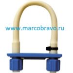 Перистальтический шланг OSF 221.103.0178. для станций OSF Waterfriend MRD
