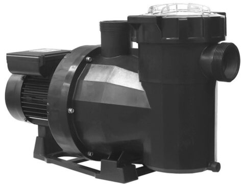 Насос с префильтром Astral Victoria Plus 38780 (34 м3/ч. 380в). Испания