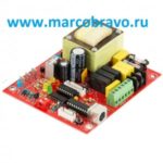 Плата парогенератора Coast 4 вариант