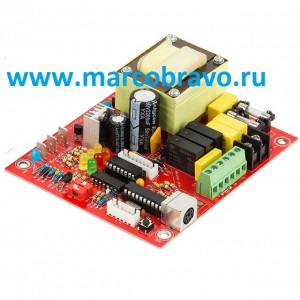 Плата парогенератора Coast KSA 9-12 кВт