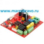 Плата парогенератора Coast KSB 9-12 кВт