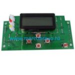 Плата управления Etatron арт. RPB0013801. насоса-дозатора DLX PH-RX-CL/M 230V