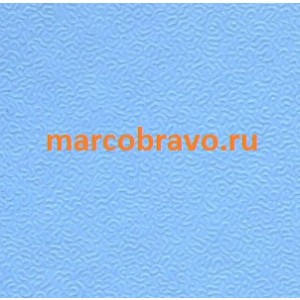 Пленка голубая. противоскользящая (ширина 1.60 м). FLAG