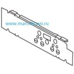 Пластина-прокладка панели управления напольного котла Electrolux: FSB Mi HW. FSB Mi. FSB Mpi HW. FSB Mpi (ECO D)