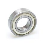 Подшипник двигателя насоса IML. арт. 6207ZZ