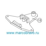 Подставка насоса NK Kripsol RNK 180.A