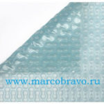 Покрывало Vagnerpool SolGuard 600081330 плавающее в рулоне. ширина 3 метра. толщина 500 микрон