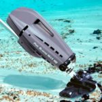 Аккумуляторный ручной пылесос Watertech Pool Blaster MAX HD