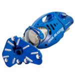 Аккумуляторный ручной пылесос Watertech Pool Blaster MAX CG. 400Вт