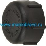 Пробка сливная с прокладкой насоса SS Emaux