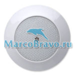 Прожектор светодиодный Aquaviva LED0029 (33 Вт. 12В). размер 250х10 мм. сверхтонкий. универсальный