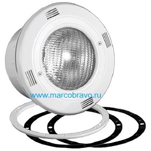 Прожектор Kripsol PLM 300 (300Вт. 12В) (универсальный)