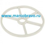 Сауна Tylo Harmony Glass Round Corner ОСИНА (прозрачное стекло, 2435×1925 мм)