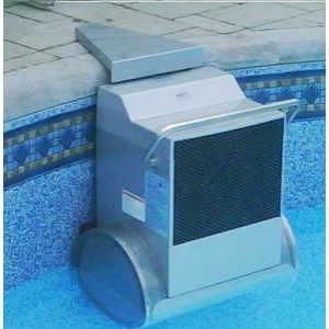 Противоток навесной Endless Pools Fastlane Deckmount (1140 м3/ч. 220 В)
