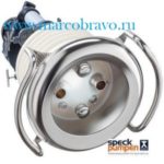 Противоток Speck Badu Jet Primavera Deluxe 85 м3/ч (380 В) (комплект: насос. щит. обвязка. поручень). RGB подсветка