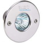 Прожектор Hugo Lahme VitaLight 4240020 (50 Вт. 12В) (плитка). без закладной