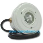 Прожектор IML Mini B-042-L (50Вт. 12В). с закладной нишей. универсальный