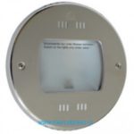 Прожектор из пушечной бронзы Hugo Lahme VitaLight 4160020 (175 Вт. 12В) (плитка). без закладной
