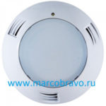 Прожектор светодиодный Laswim PSB-LEDM024PC многоцветный (24 Вт. 12В). накладной