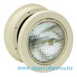 Прожектор MTS 8053. 300 Вт. с вращением 15°. под плитку