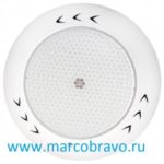Прожектор светодиодный Aquaviva LED003 33Вт белое свечение. накладной