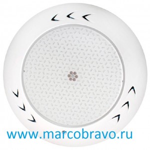 Прожектор светодиодный Aquaviva LED003 33Вт многоцветный. накладной