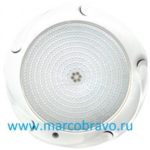 Прожектор светодиодный Aquaviva LED005-546 многоцветный (33 Вт. 12В). накладной