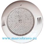 Прожектор светодиодный Aquaviva LED1 25Вт. белое свечение. накладной