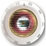 Прожектор светодиодный пластиковый Emaux LED-P300 (16Вт. 12В) (универсальный). многоцветный