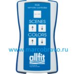 Пульт дистанционного управления  Hugo Lahme VitaLight 576829.  для прожекторов RGB (24 В DC)