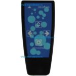 Дистанционный пульт управления пылесоса Aquabot Viva и Flamingo RC Smart.  арт. RC0100200