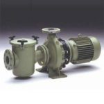 Насос с префильтром Astral C 1500 (240 м3/ч. 400/690В)
