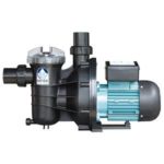 Насос с префильтром Emaux SS020 (5.5 м3/ч. 220В)