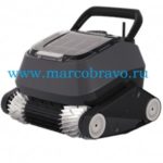 Пылесос-робот AquaViva 7310 Black Pearl