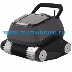 Пылесос-робот AquaViva 7310 Black Pearl